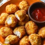 Air Fryer Chicken Nuggets Recipe