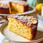 Almond Flour Cake Recipe