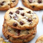 Almond Flour Cookies Recipe
