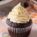 American Buttercream Frosting Recipe