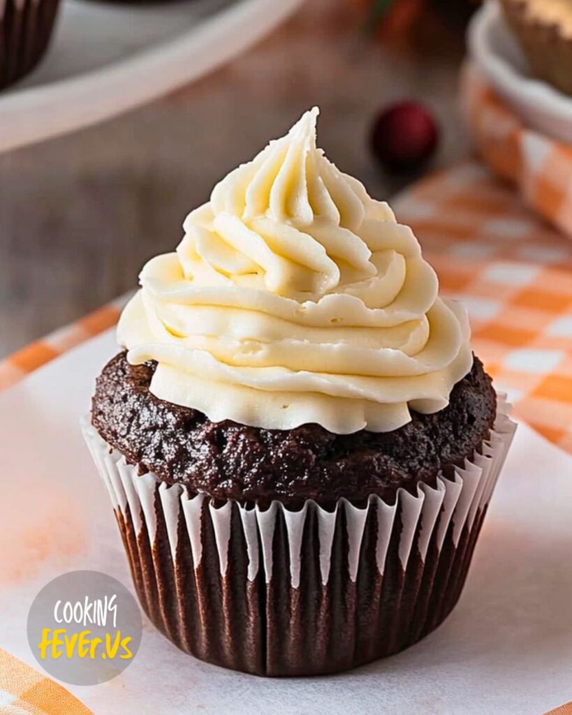 American Buttercream Frosting Recipe