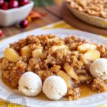 Apple Crumble Recipe