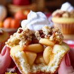 Apple Pie Cupcakes Recipe