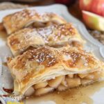 Apple Strudel