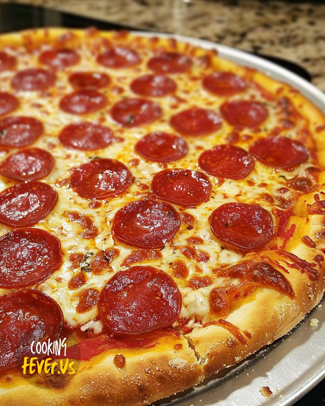 Artisan Pizza Dough