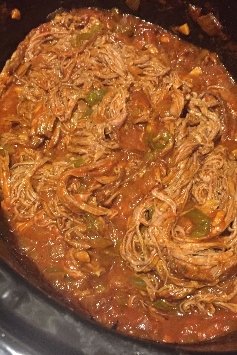Authentic Cuban Ropa Vieja Recipe