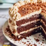 Bailey's Irish Cream Cake (2)