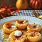 Baked Pears With Cinnamon And Honey Recipe