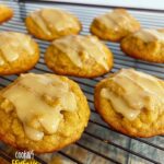 Banana Bread Cookies Recipe