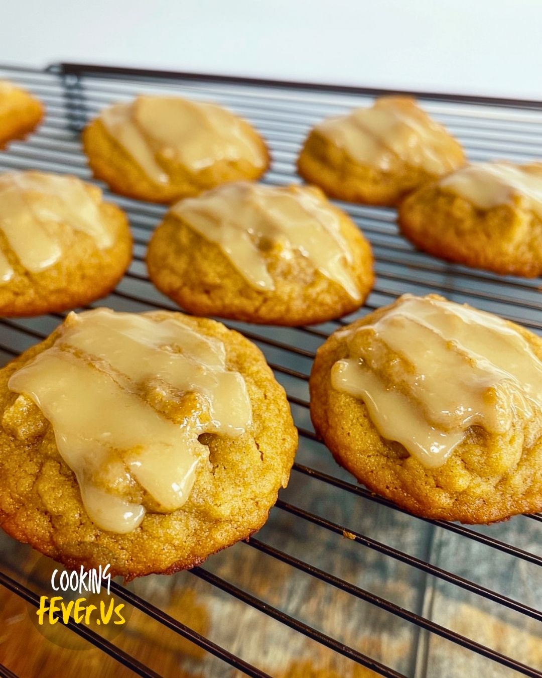 Banana Bread Cookies Recipe