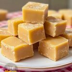 Banana Fudge Recipe