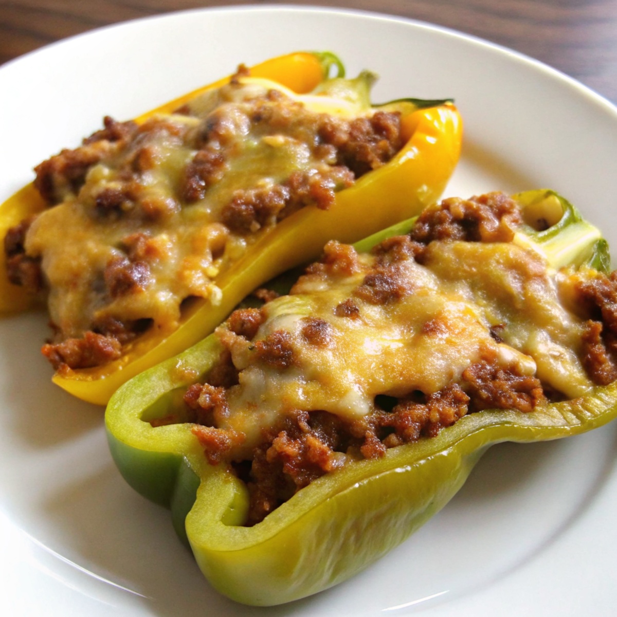 Making Banana Peppers Galore