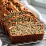 Banana Zucchini Bread Recipe