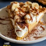 Banoffee Pie Recipe