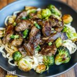 Beef Liver Stir Fry Recipe