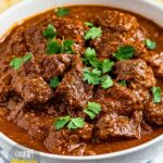 Beef Vindaloo Recipe