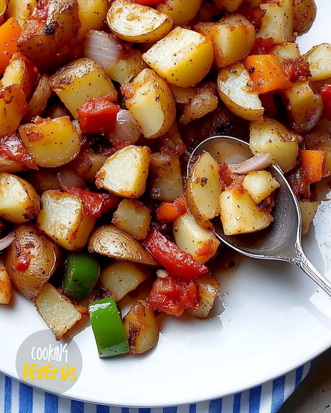 Best Breakfast Potatoes Ever Recipe