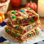 Best Christmas Cookie Bars Recipe