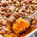 Best Ever Sweet Potato Casserole Recipe