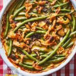 Best Green Bean Casserole Recipe