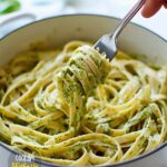 Best Pesto Alfredo Sauce Recipe