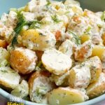 Best Potato Salad REcipe