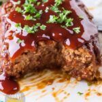 Beyond Meat Meatloaf (Plant-Based) Recipe