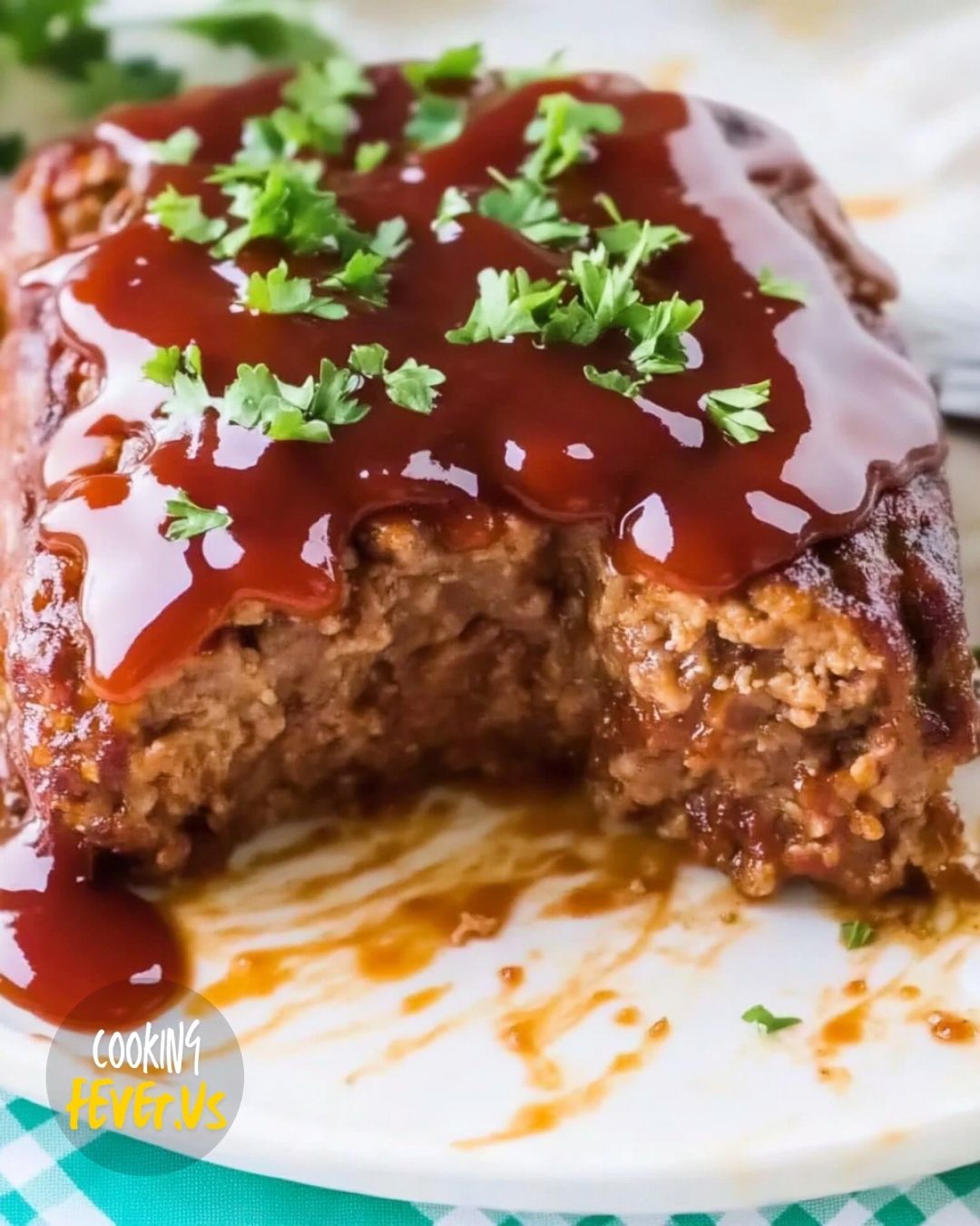 Beyond Meat Meatloaf (Plant-Based) Recipe