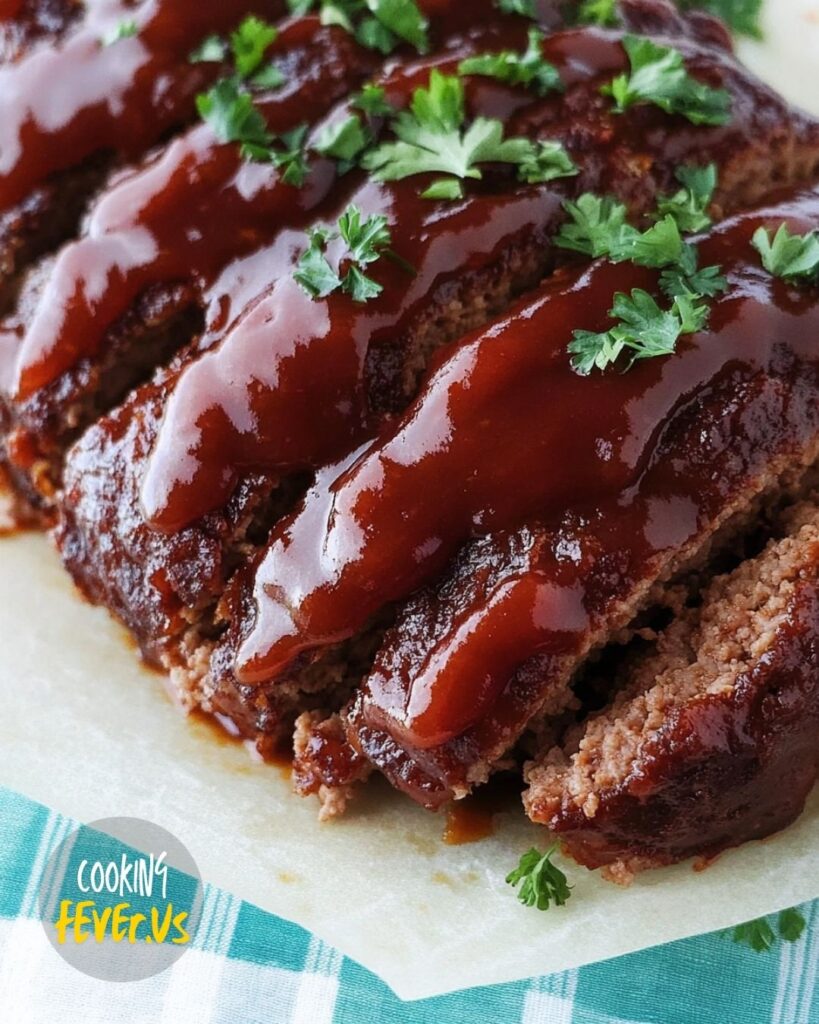 Making Beyond Meat Meatloaf (Plant-Based)