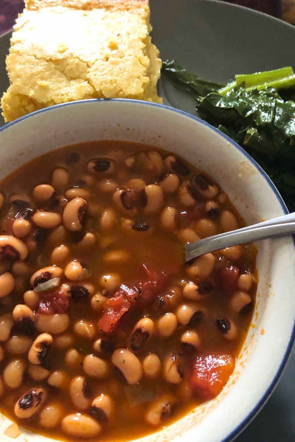 Black-Eyed Peas