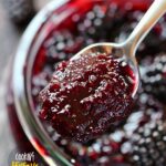 Recipe of Blackberry Jam