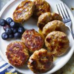 Breakfast Turkey Sausage Recipe