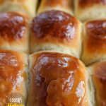 Butter Rolls Recipe