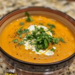 Butternut Squash Soup Recipe