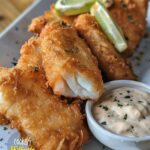 Captain D’s Batter Dipped Fish Recipe