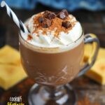 Caramel Blended Drink Recipe