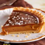 Caramel Tart Recipe