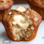 Chai-Spiced Cheesecake Muffins Recipe