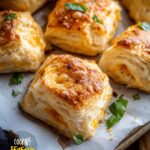 Cheddar Biscuits Recipe