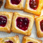 Cherry Danish Recipe