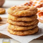 Chewy Snickerdoodle Cookies Recipe