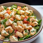 Chicken Salad Recipe