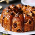 Chocolate Chip Banana Monkey Bread Recipe