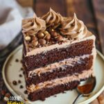 Chocolate Hazelnut Cake Recipe