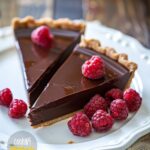 Chocolate Tart Recipe