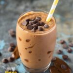 Chunky Monkey Protein Smoothie Recipe