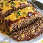 Classic American Meatloaf Recipe