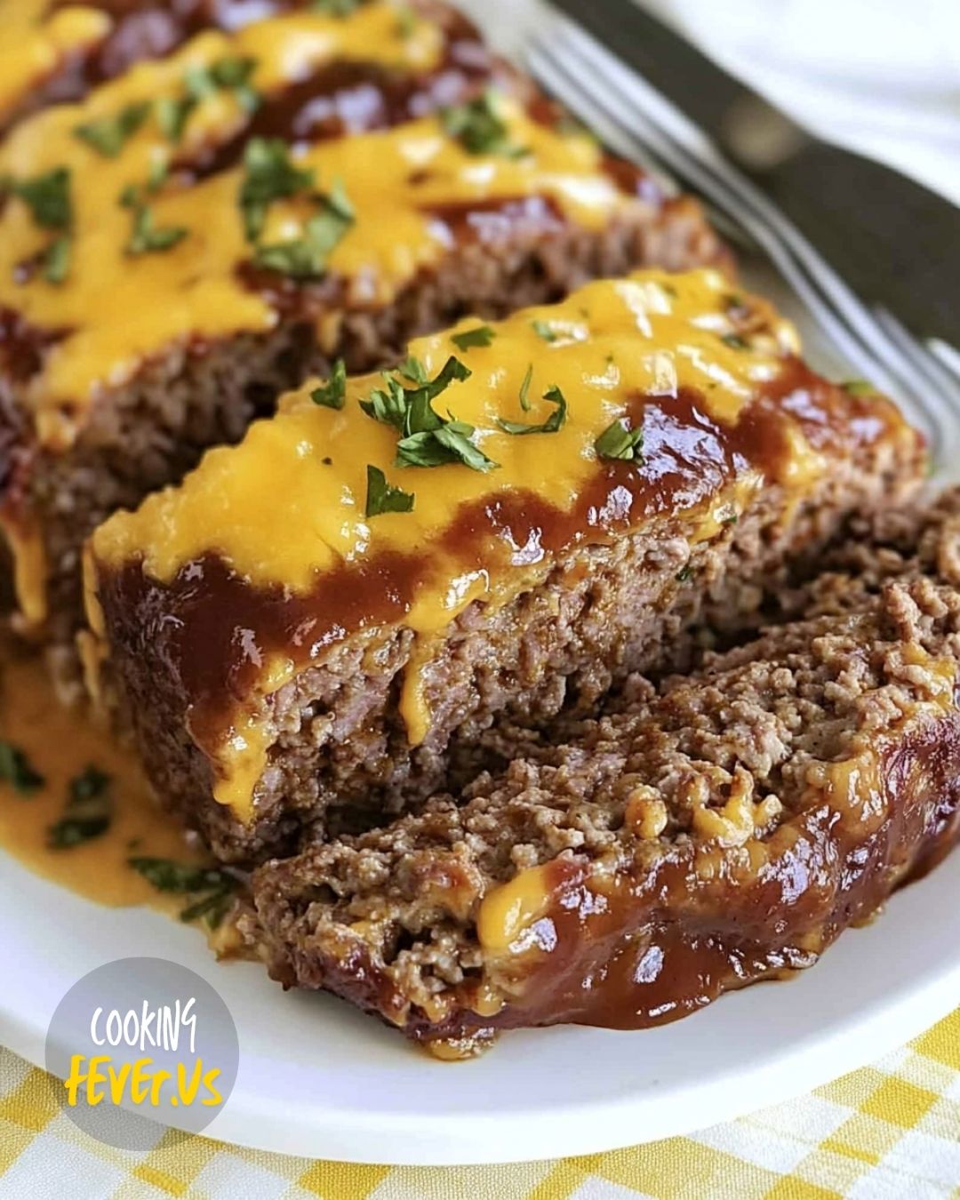 Classic American Meatloaf Recipe