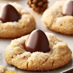 Classic Peanut Butter Blossoms Recipe