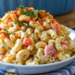 Copycat Kraft Macaroni Salad Recipe